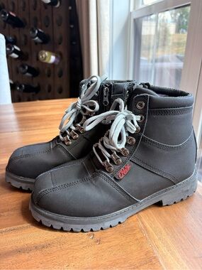 Joe Rocket Rebellion Women’s Motorcycle Boots